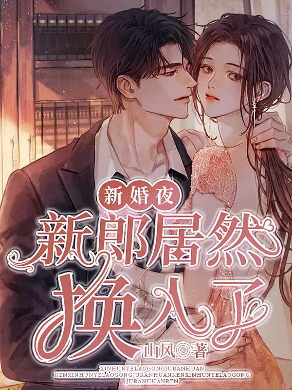 新婚夜：新郎居然换人了