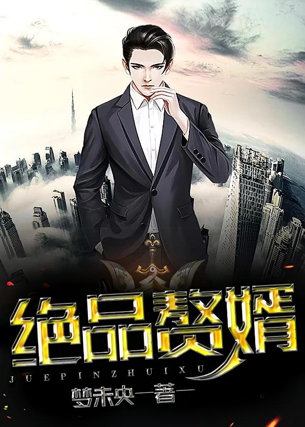 绝品赘婿