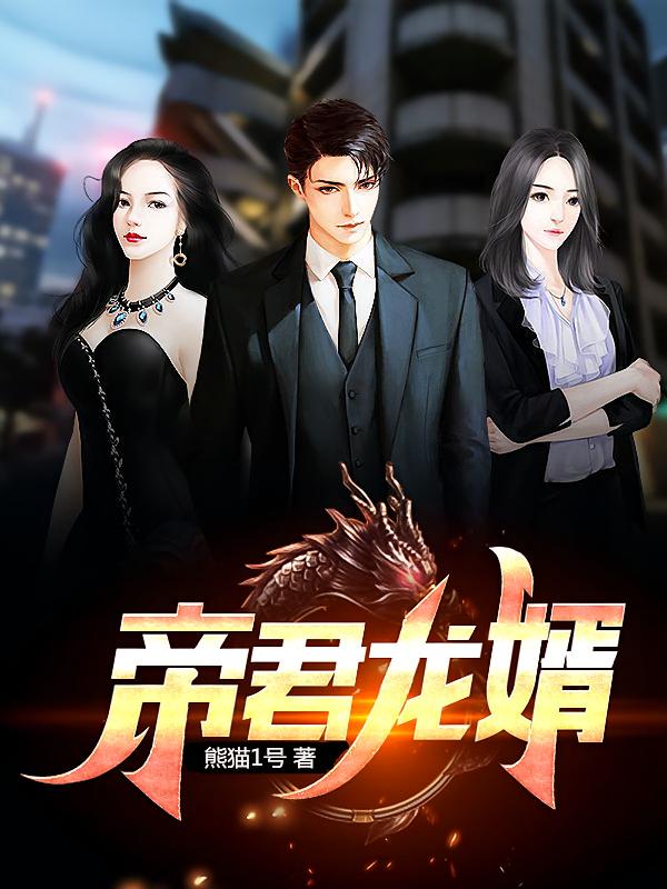 帝君龙婿