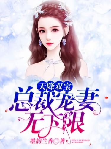 天降双宝：总裁重妻无下限