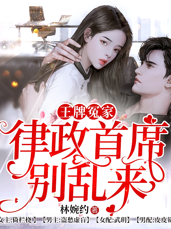王牌冤家，律政首席别乱来