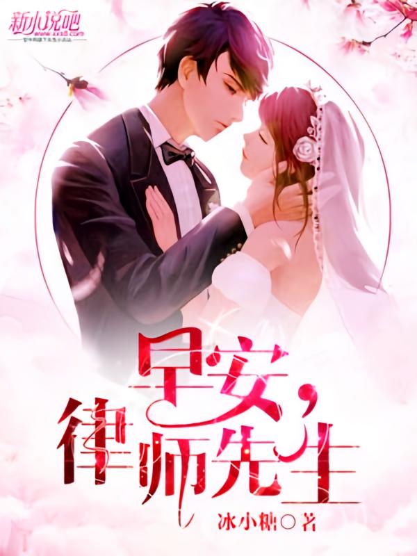 早安，律师先生