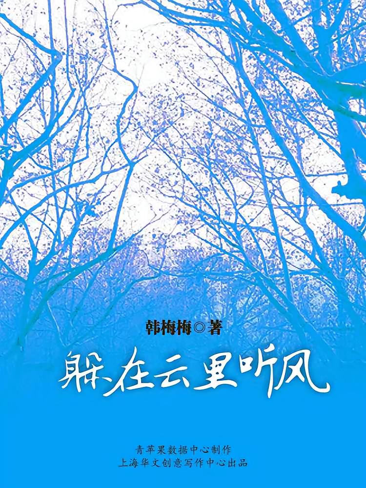 躲在云里听风