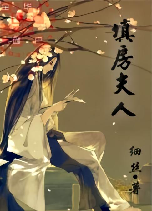 填房夫人