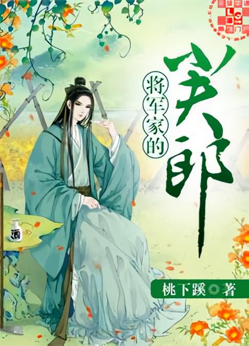 将军家的小夫郎