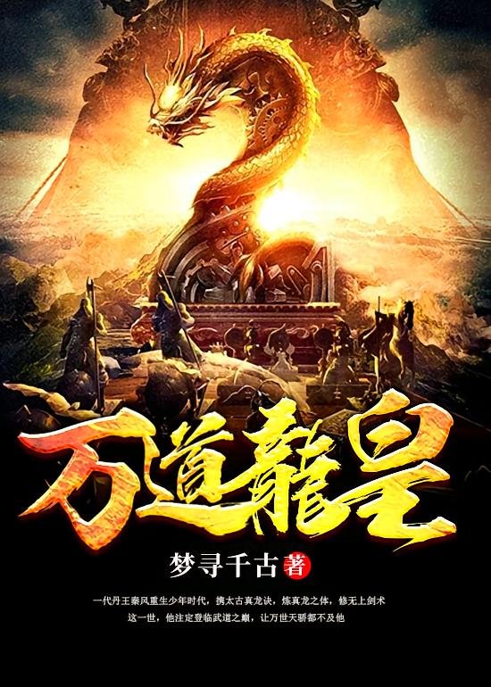 万道龙皇