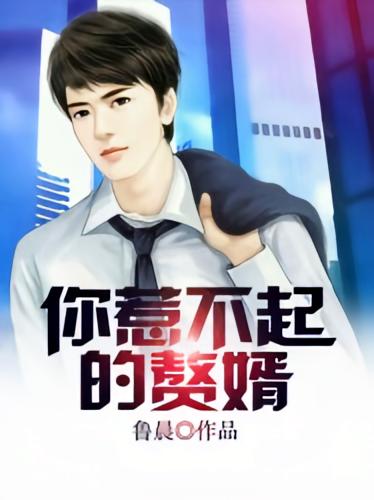 你惹不起的赘婿