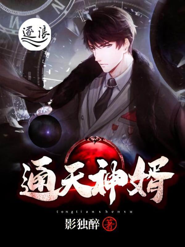 通天神婿