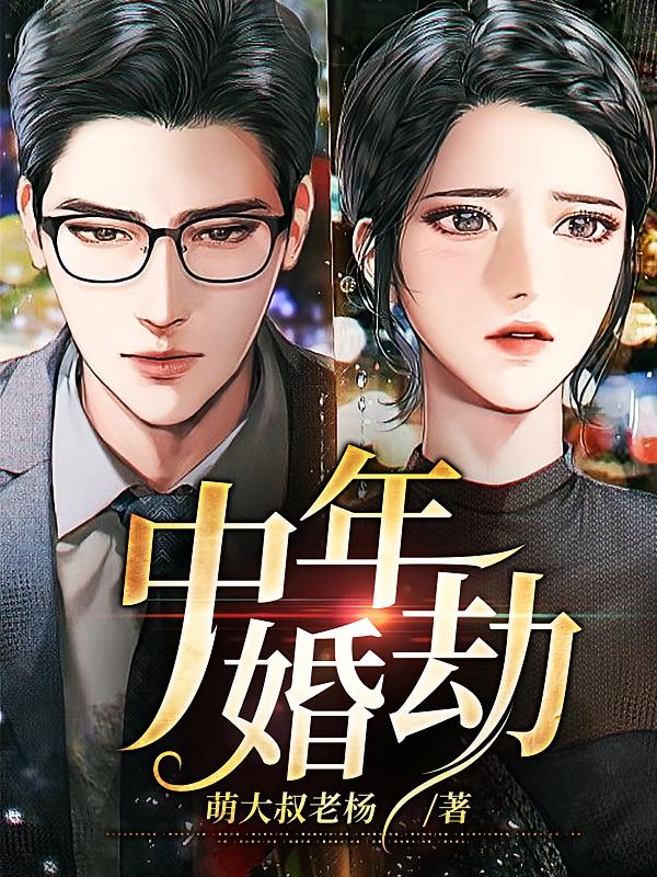 中年婚劫