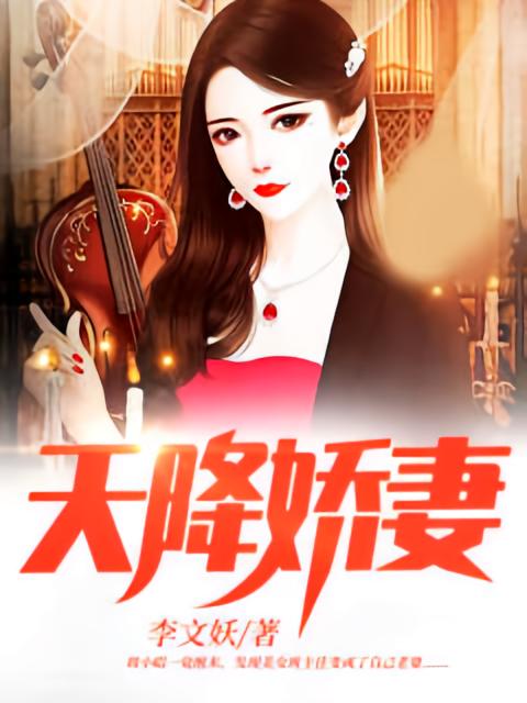 天降娇妻