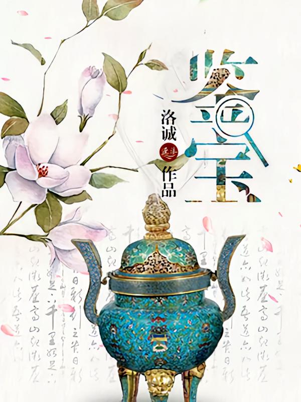 鉴宝
