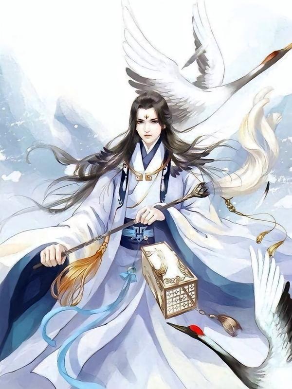穿成炮灰后和反派在一起了