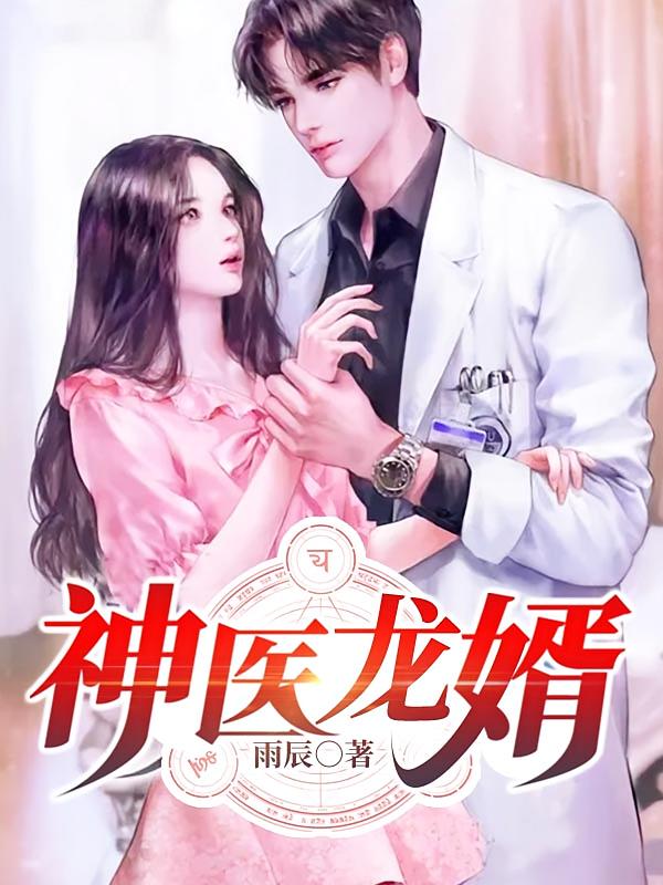 神医龙婿