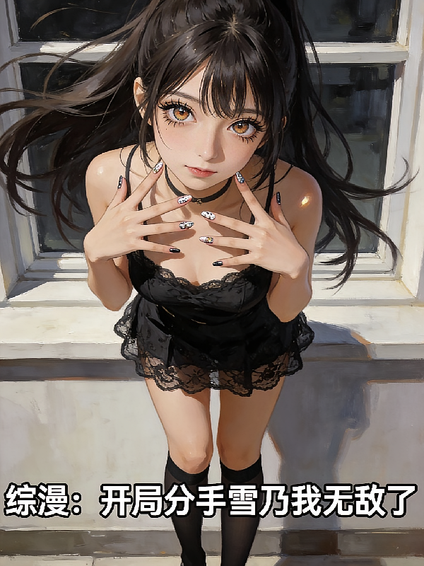 综漫：开局分手雪乃我无敌了