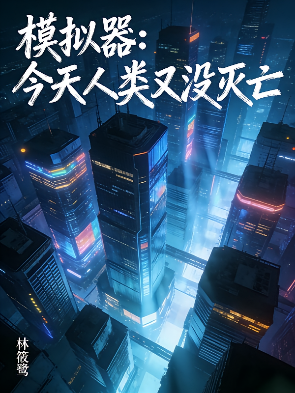 模拟器：今天人类又没灭亡