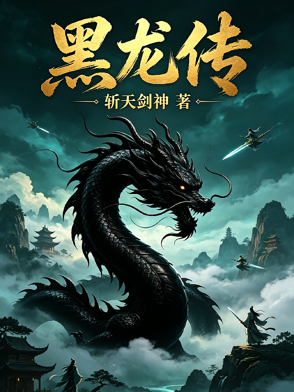 黑龙传