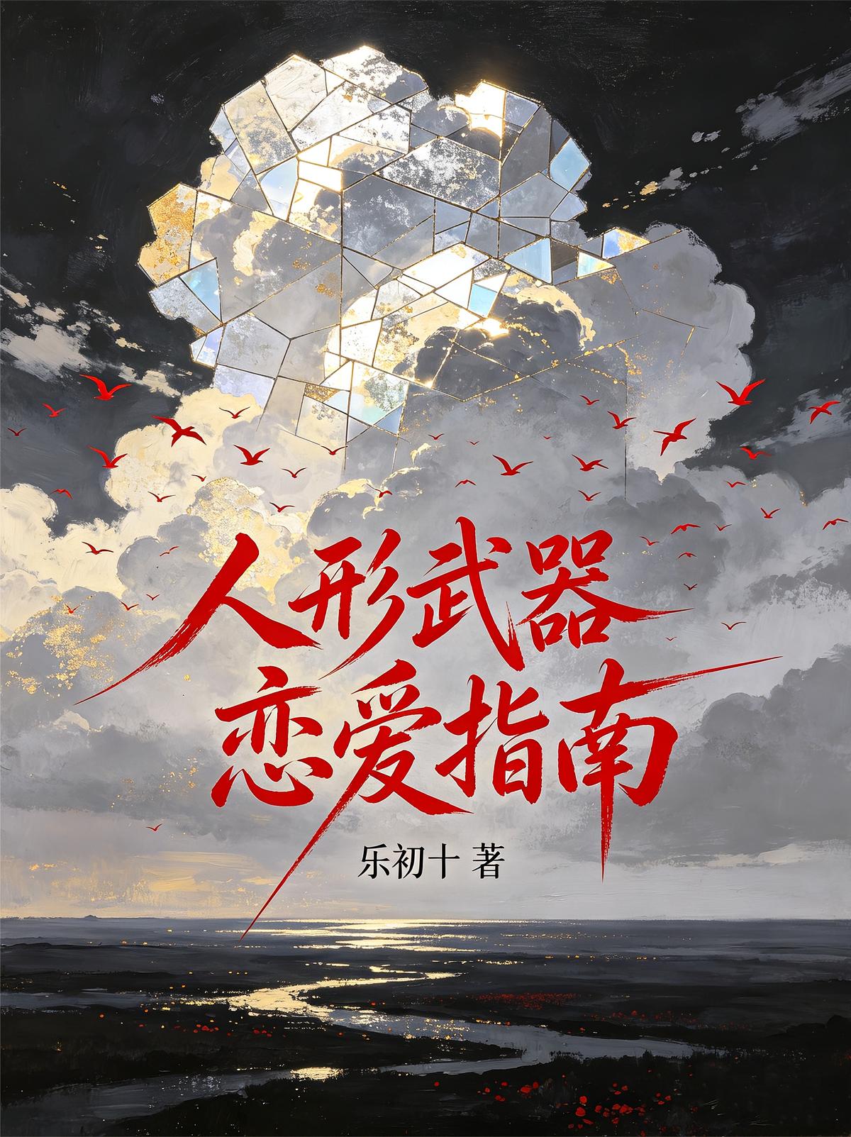 人形武器恋爱指南