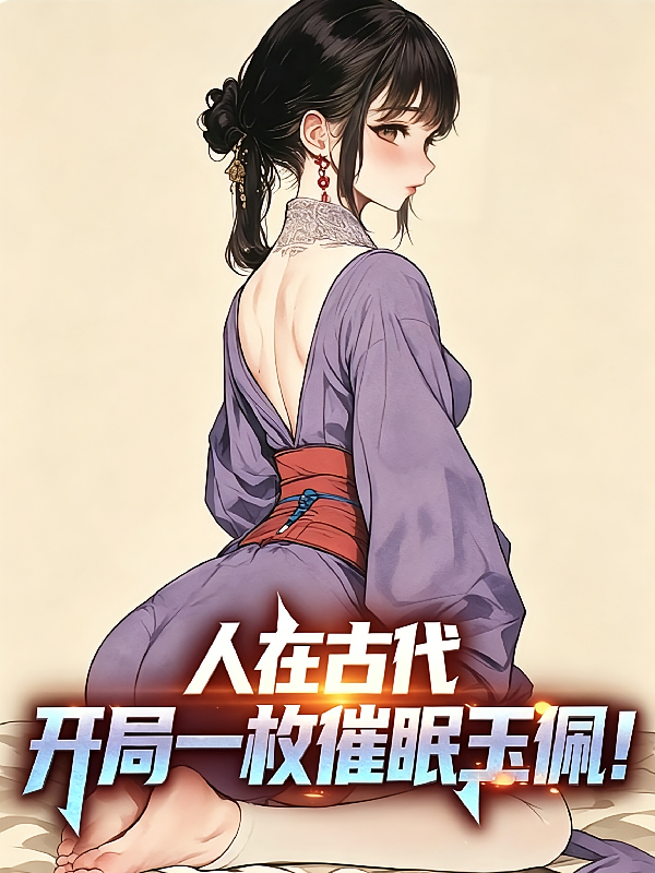 人在古代，开局一枚催眠玉佩！