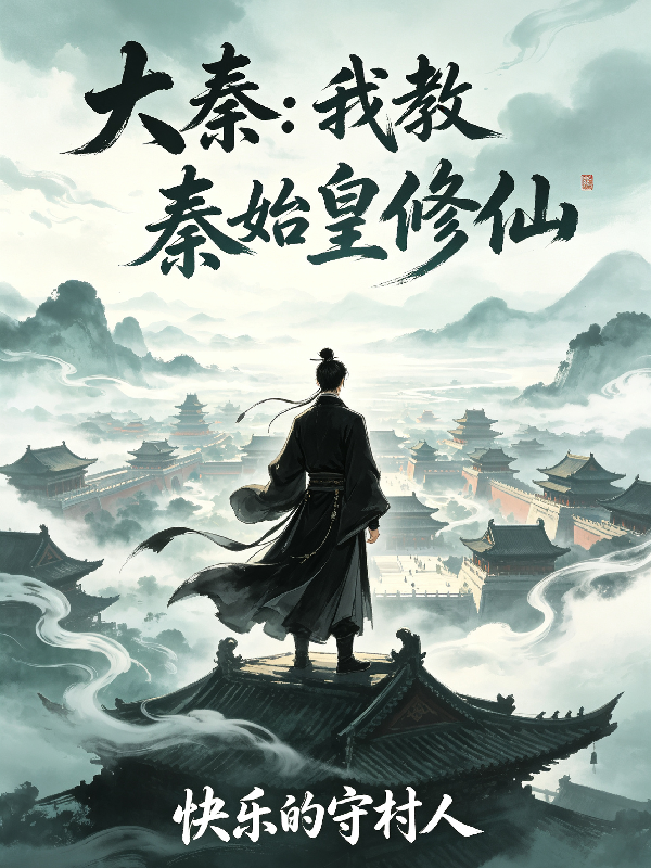 大秦：我教秦始皇修仙