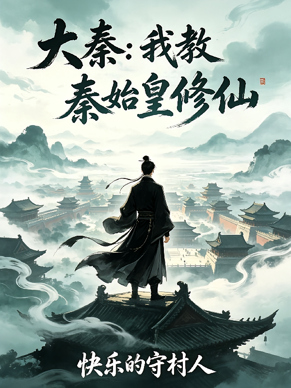 大秦：我教秦始皇修仙