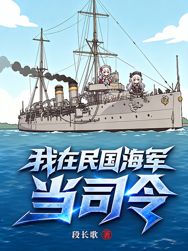 我在民国海军当司令
