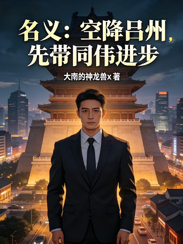 名义：空降吕州，先带同伟进步