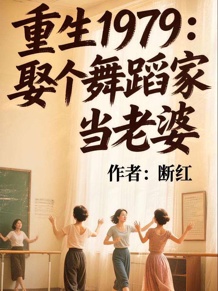 重生1979：娶个舞蹈家当老婆