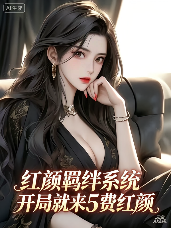 红颜羁绊系统，开局就来5费红颜