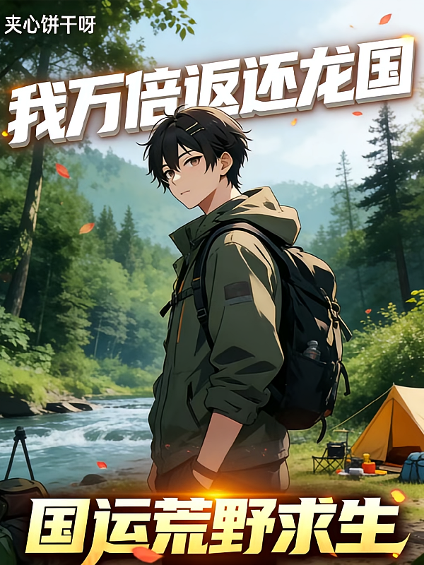 国运荒野求生，我万倍返还龙国