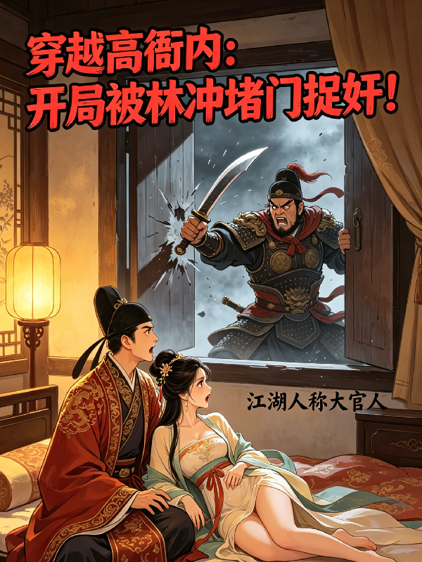 穿越高衙内：开局被林冲堵门捉奸