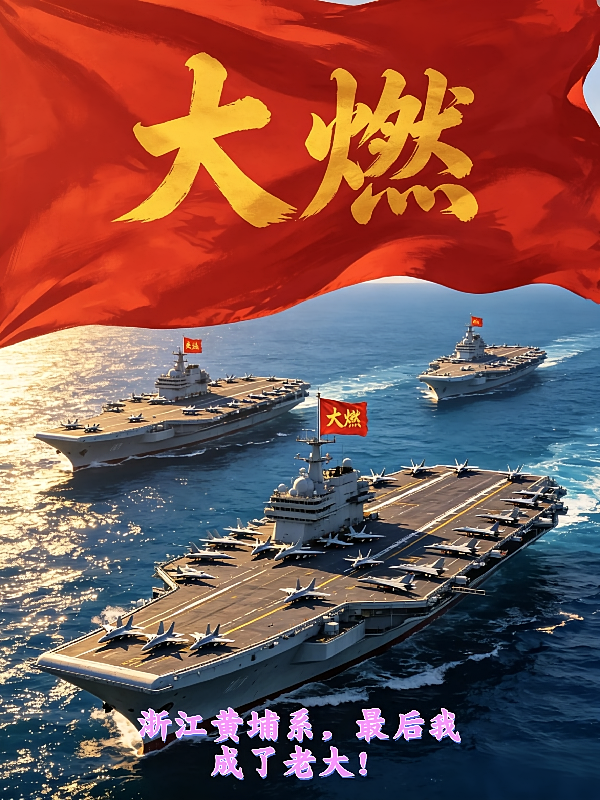 浙江黄埔系，最后我成了老大！