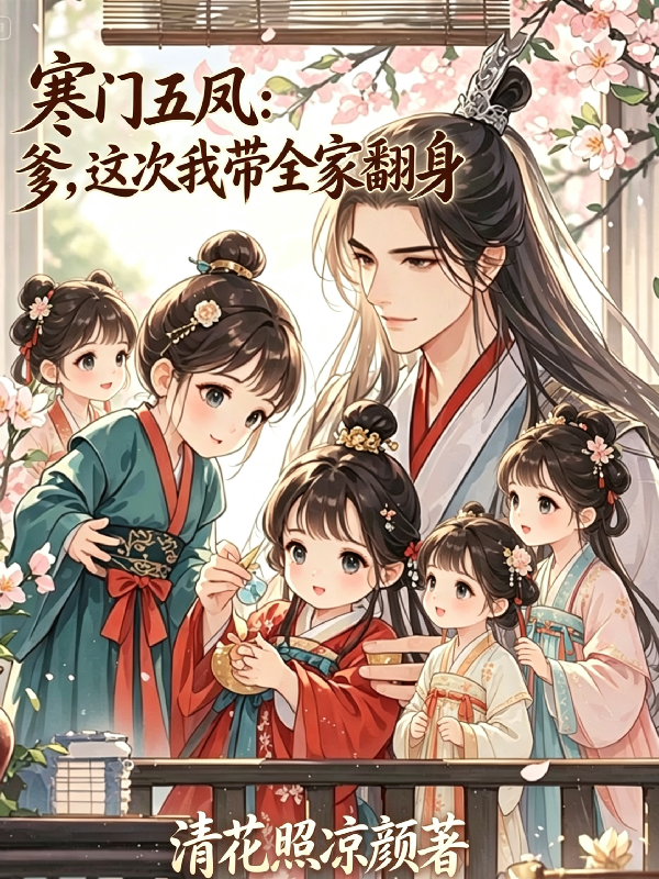 寒门五凤：爹，这次我带全家翻身