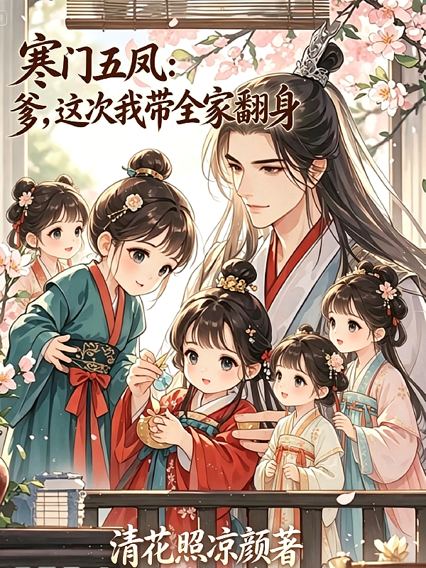 寒门五凤：爹，这次我带全家翻身