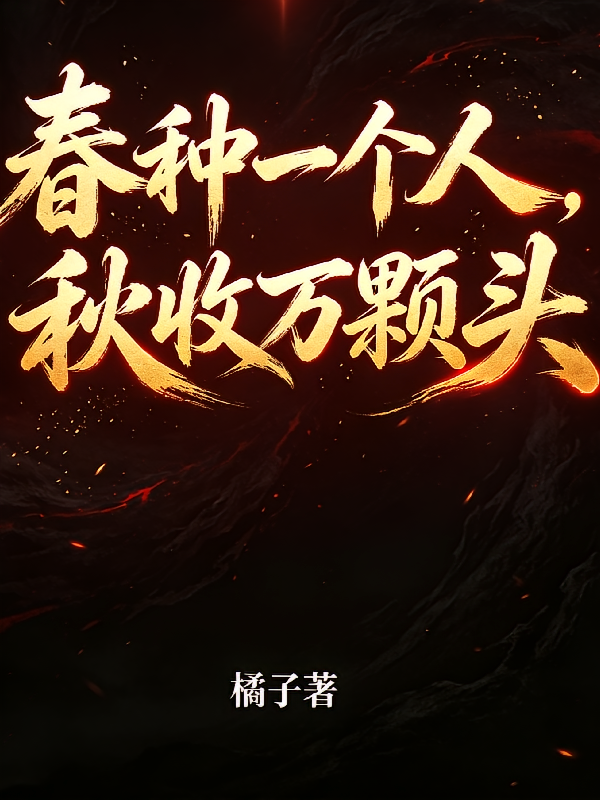 春种一个人，秋收万颗头