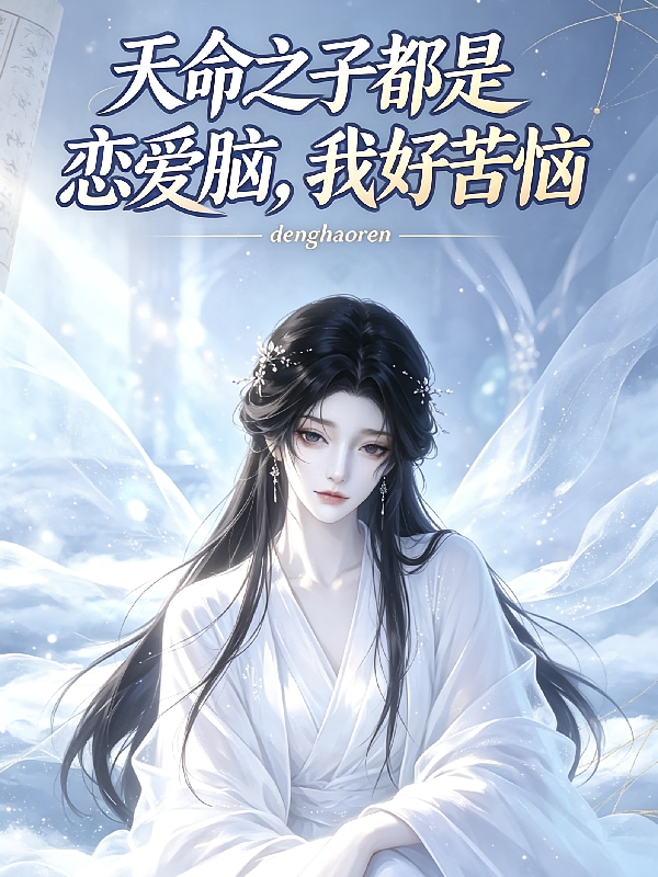 天命之子都是恋爱脑，我好苦恼