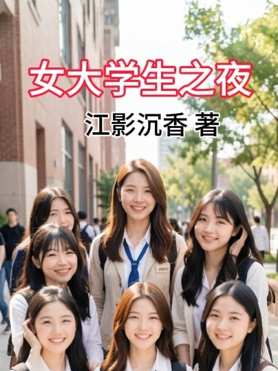 女大学生之夜