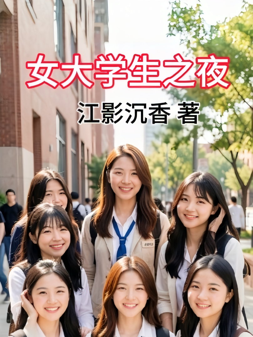女大学生之夜