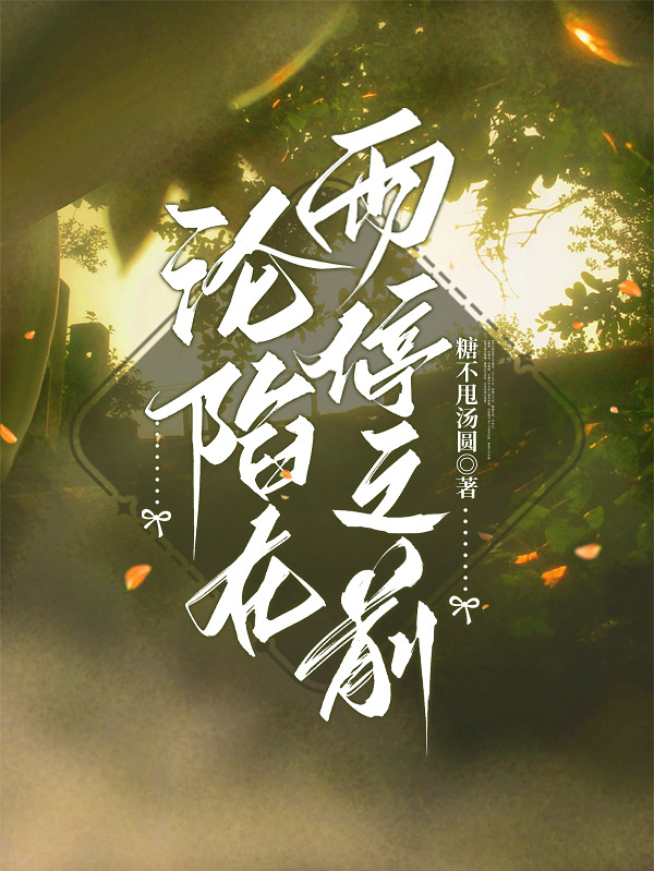 沦陷在雨停之前