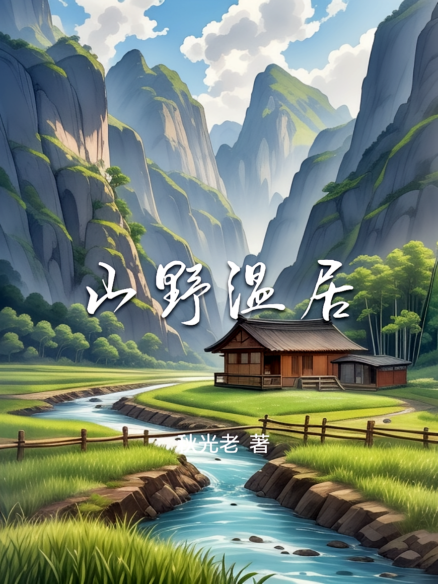 山野温居