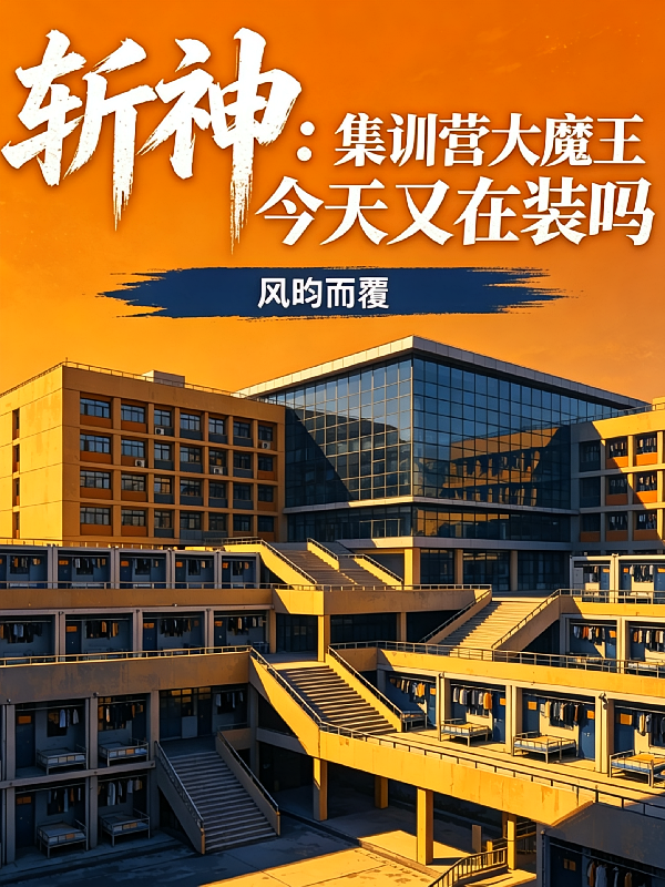 斩神：集训营大魔王今天又在装吗