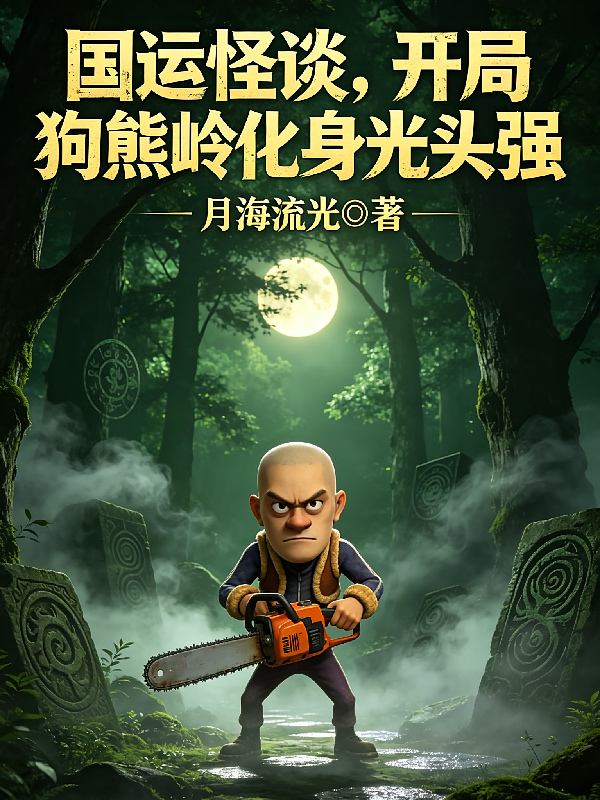 国运怪谈，开局狗熊岭化身光头强