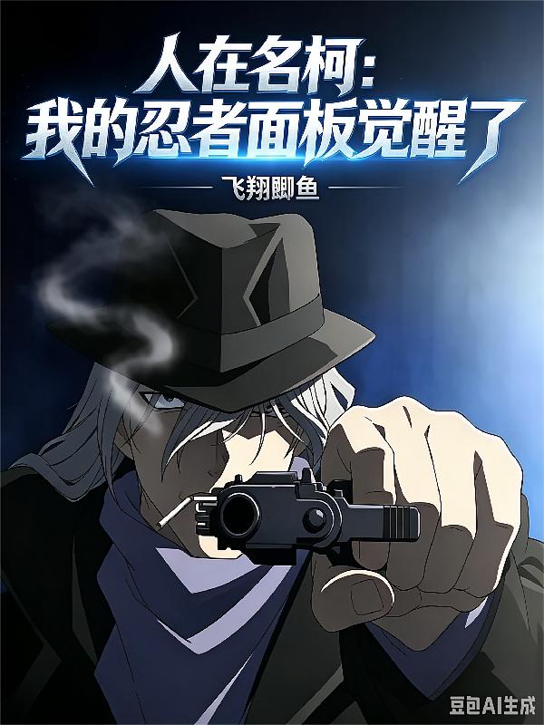 人在名柯：我的忍者面板觉醒了