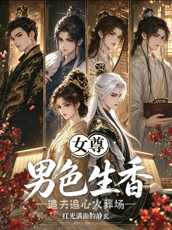 女尊：男色生香