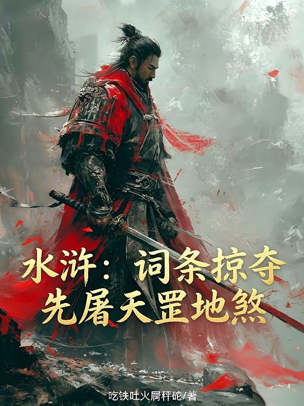 水浒：词条掠夺，先屠天罡地煞
