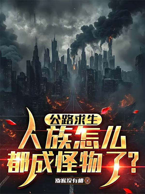 公路求生：人族怎么都成怪物了？