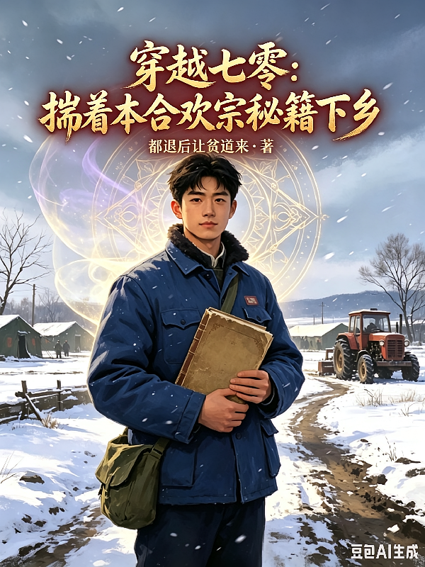 穿越七零：揣着本合欢宗秘籍下乡
