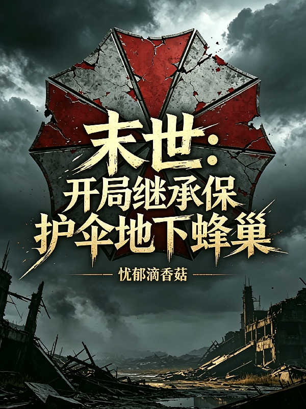 末世：开局继承保护伞地下蜂巢