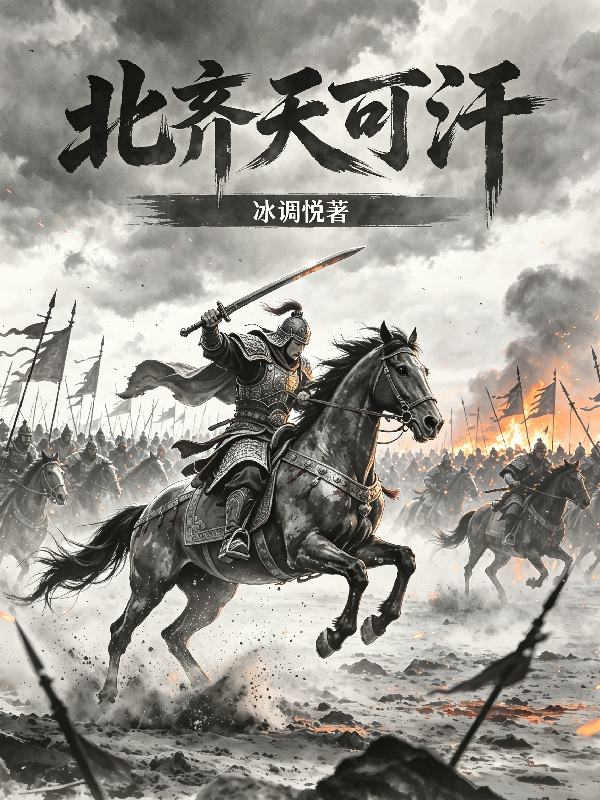 北齐天可汗