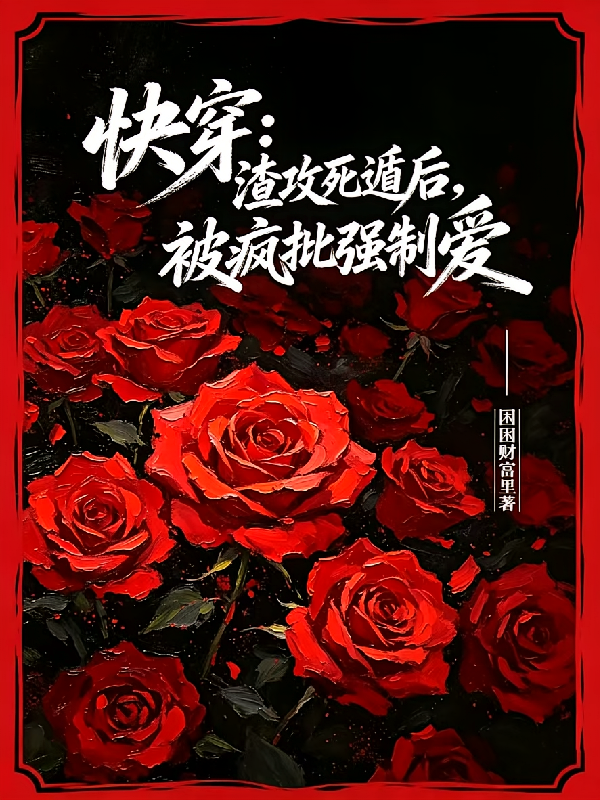快穿：渣攻死遁后，被疯批强制爱
