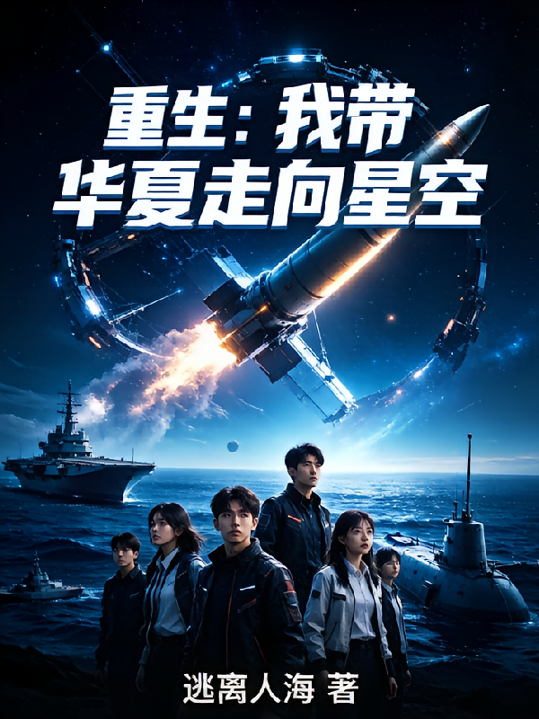 重生：我带华夏走向星空